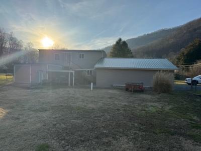 549 Kildav Loop Road, Evarts, كنتاكي 40828, الولايات المتحدة