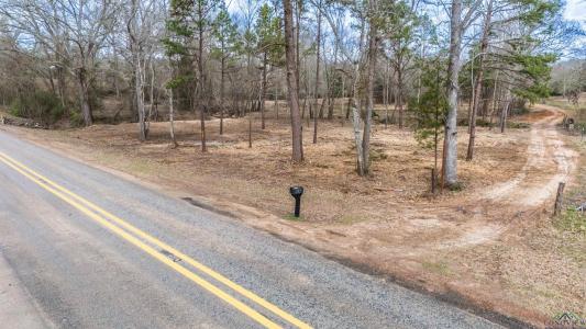 TBD FM 838, Overton, Teksas 75684, USA