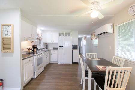 780 S Suncoast Blvd, #25, Homosassa, Floride 34443, États-Unis