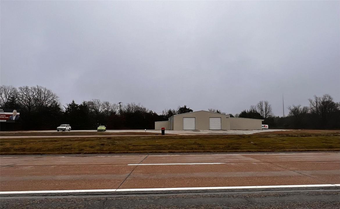 3605 NW Loop 286, Paris, Texas 75460, États-Unis