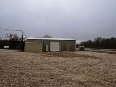 3605 NW Loop 286, Paris, Texas 75460, États-Unis