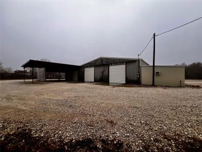 3605 NW Loop 286, Paris, Texas 75460, États-Unis