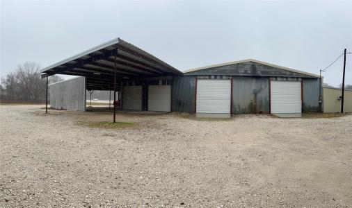 3605 NW Loop 286, Paris, Texas 75460, États-Unis