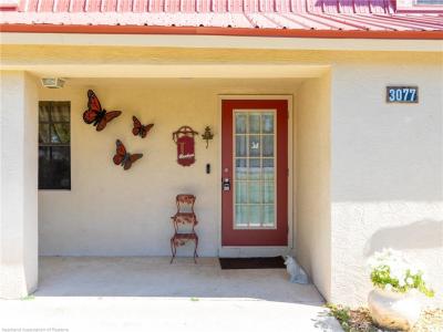 3077 Holiday Beach Drive, Avon Park, פלורידה 33825, ארצות הברית של אמריקה 