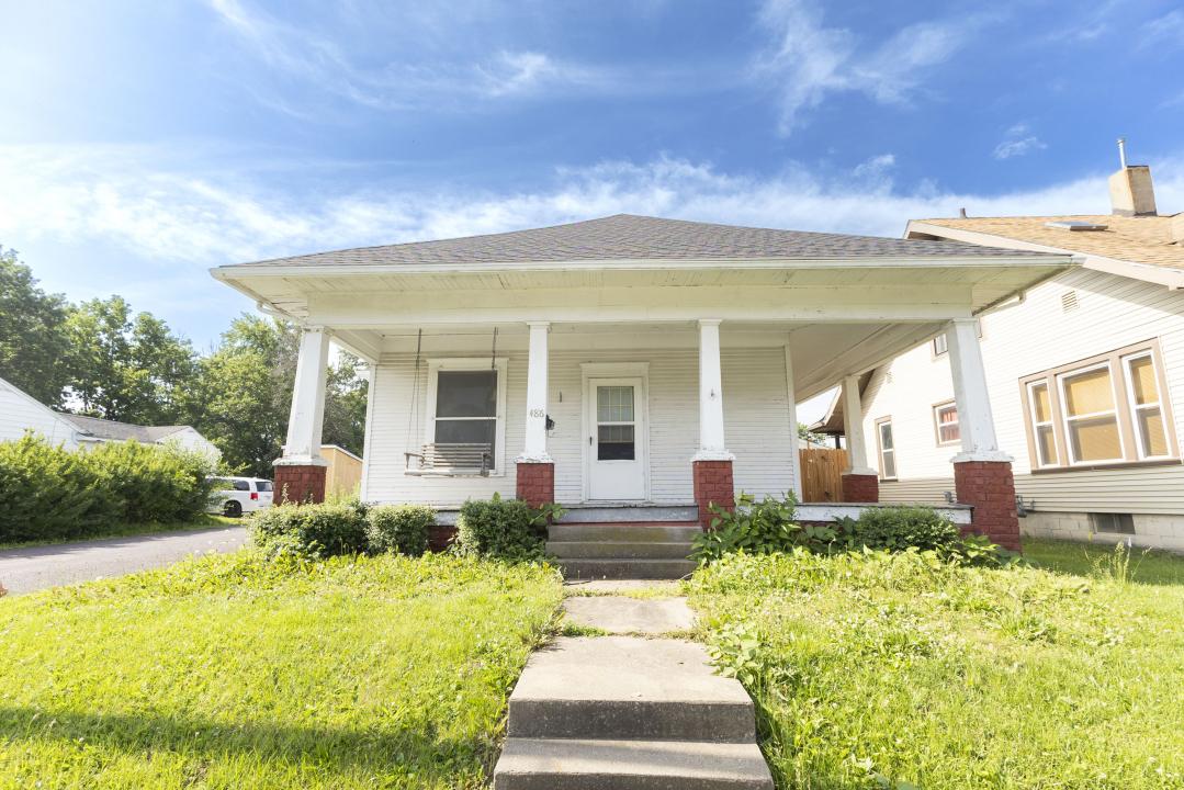486 E Rollins St, Moberly, Missouri 65270