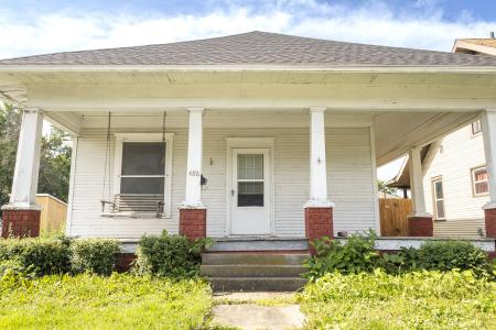 486 E Rollins St, Moberly, Missouri 65270
