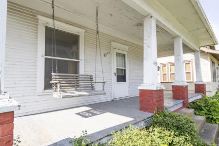 486 E Rollins St, Moberly, Missouri 65270