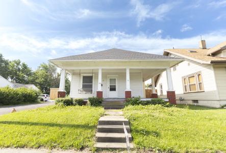 486 E Rollins St, Moberly, Missouri 65270