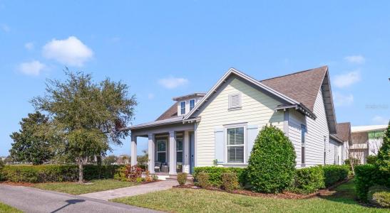 13432 Beebe Alley, ORLANDO, Florida 32827, USA