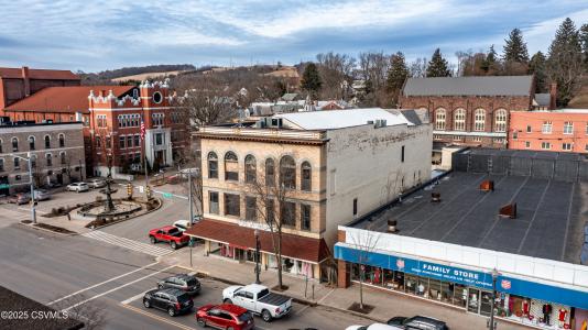 53 W Main Street, Bloomsburg, 賓夕法尼亞州 17815, 美國