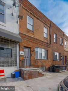 2223 S 20TH STREET, PHILADELPHIA, ペンシルベニア 19145, アメリカ合衆国