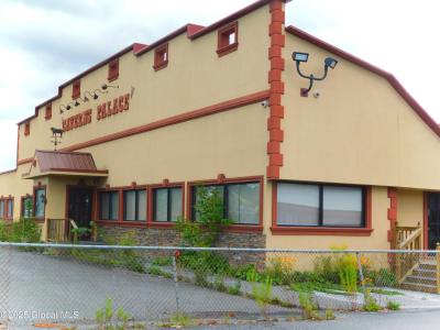 2930 State Route 7, Cobleskill, NY 12043, USA
