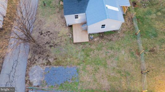 807 South George St., Ranson, WV 25438, USA