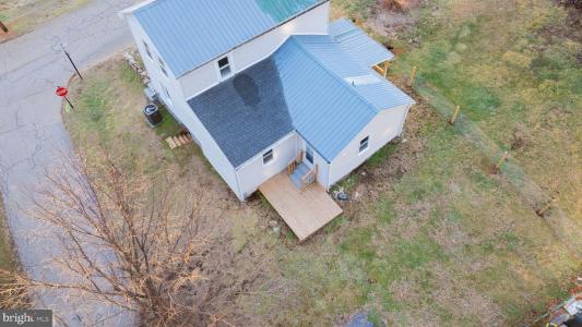 807 South George St., Ranson, فرجينيا الغربية 25438, الولايات المتحدة