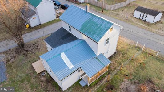 807 South George St., Ranson, فرجينيا الغربية 25438, الولايات المتحدة