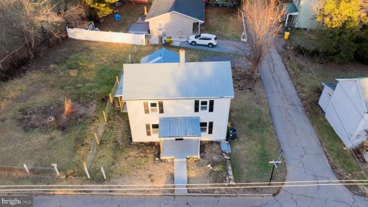 807 South George St., Ranson, فرجينيا الغربية 25438, الولايات المتحدة