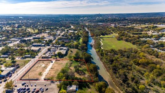 1311 #14 Water St , 8R, Kerrville, Texas 78028