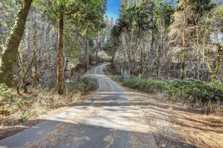 12195 E Bennett Road, Grass Valley, 加利福尼亚州 95945, 美国