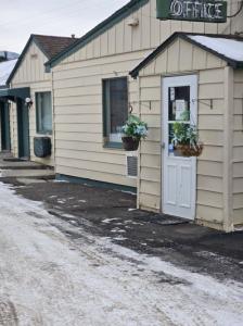 511 E Front St Ste A, Butte, Montana 59701, Estados Unidos