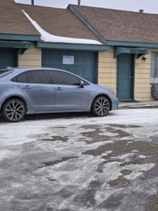 511 E Front St Ste A, Butte, Montana 59701, Estados Unidos