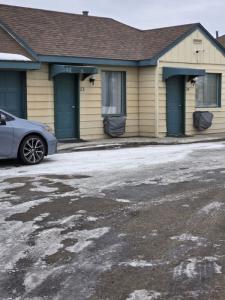 511 E Front St Ste A, Butte, Montana 59701, Estados Unidos