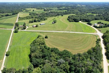 14 +/- Acres County Road X, Soldiers Grove, Wisconsin 54655, USA