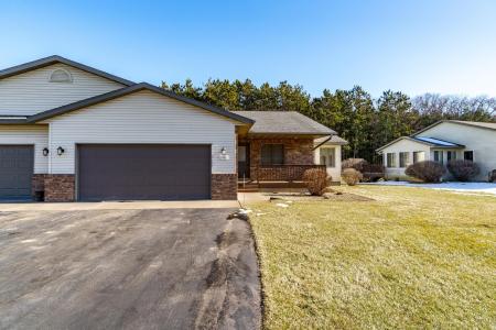 E5752 816th Avenue, Tainter Twp, Wisconsin 54730, USA