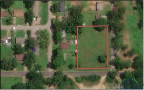 1501 Lancaster, Marshall, Teksas 75670, USA