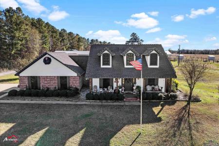 2642 Candyman Rd, Waskom, Texas 75692-0605, USA