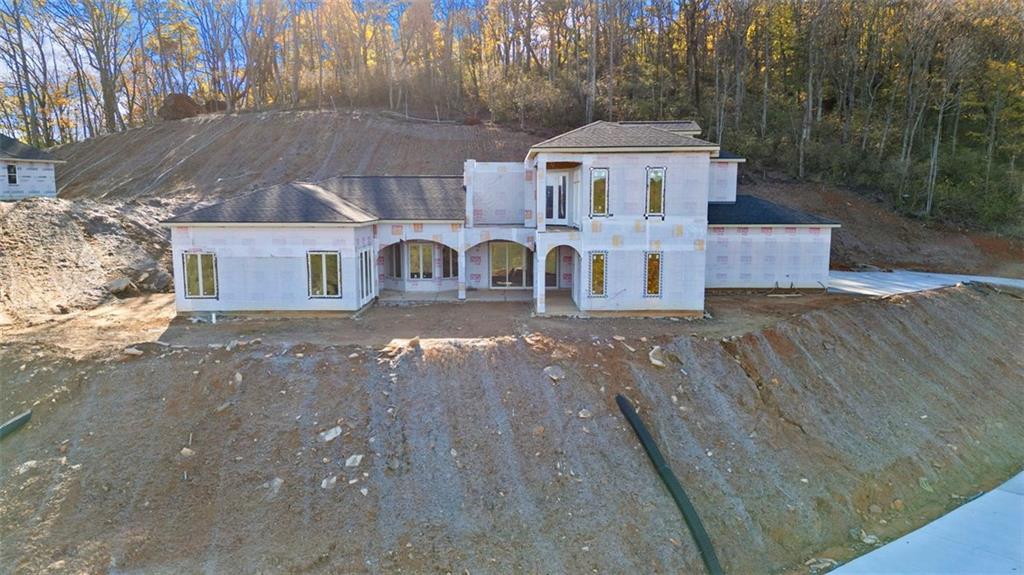 511 Orchard Hills Drive, Clarkesville, 죠지아 30523, 미국