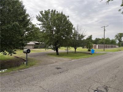35388 Old Wister Highway, Poteau, Oklahoma 74953, USA