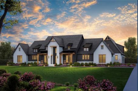 Lot 14 Forest Glen Court, Franklin, Texas 77856, Estados Unidos