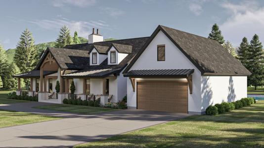 Lot 16 High Meadow Trail, Franklin, Texas 77856, États-Unis