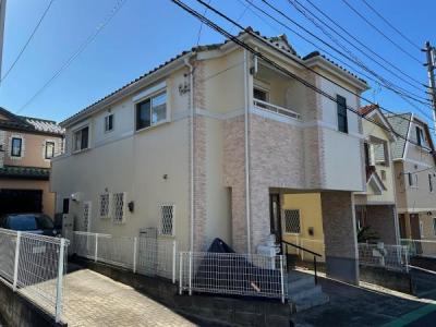 園生町, 千葉市稲毛区園生町中古一戸建て, 千葉市稲毛区, Chiba 263-0051, Japan