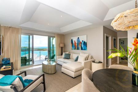 The Point Rose Quartz - 2BD, Saint George, St.George West Indies, Grenada