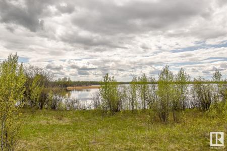 RGE RD 51 AND TWP RD 555, Rural Lac Ste. Anne County, Alberta T0E 0J0, Canada