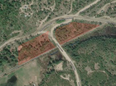 LOT 4 PRINCETON SUMMERLAND ROAD, Princeton, Britanya Kolombiyası V0X 1W0, Kanada