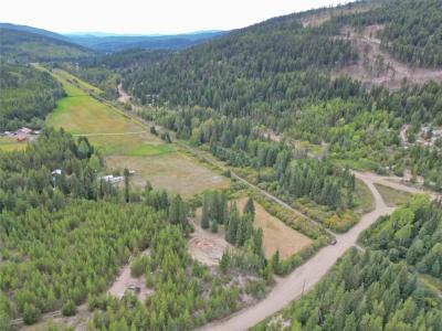 LOT 4 PRINCETON SUMMERLAND ROAD, Princeton, Britanya Kolombiyası V0X 1W0, Kanada