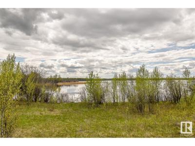 RGE RD 51 AND TWP RD 555, Rural Lac Ste. Anne County, Alberta T0E 0J0, Canada