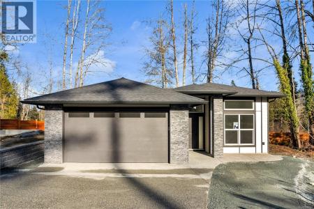 115 BALD EAGLE CRESCENT, Ladysmith, كولومبيا البريطانية V9G 0C2, كندا 