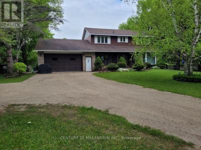5450 FIRST LINE, Erin, Ontario L7J 2L9, Canada
