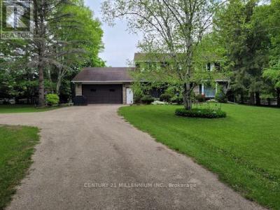 5450 FIRST LINE, Erin, Ontario L7J 2L9, Canada