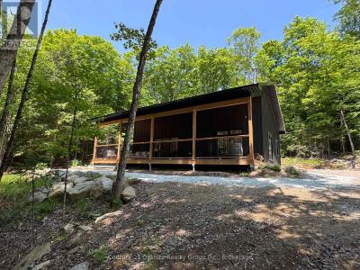 1218 BASSHAUNT LAKE ROAD, Dysart Et Al (guilford), Ontario K0M 1S0, Canada