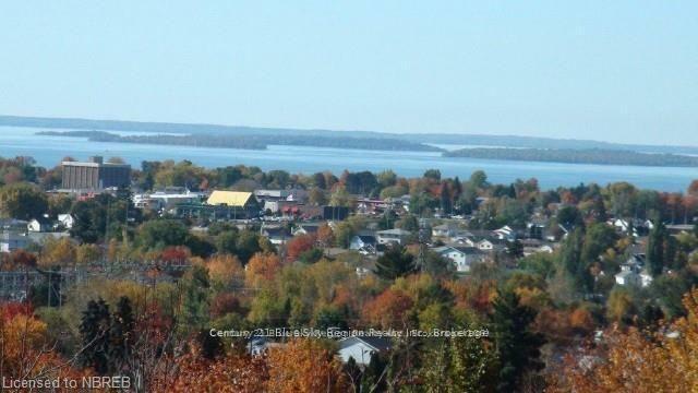 LOT 7 BAXTER CRT, North Bay, Ontario P1C 1E5, Kanada