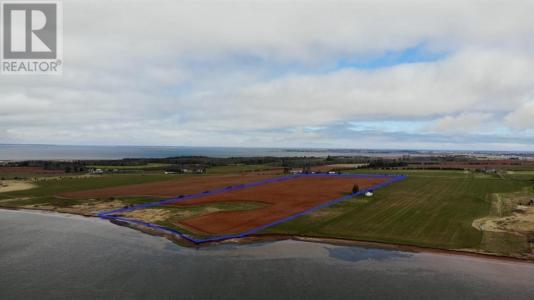 ROAD, 漢密爾頓, 艾德華王子島 C0B 1M0, 加拿大