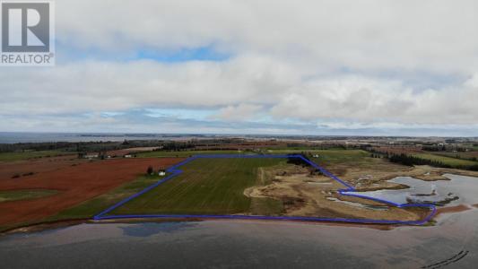 ROAD, Hamilton, Prince Edward Island C0B 1M0, Canada