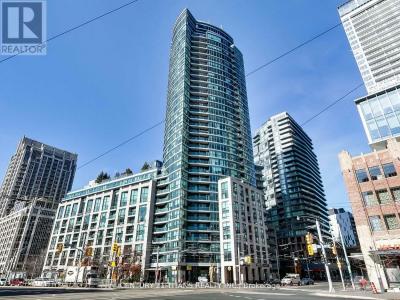 600 FLEET STREET, Toronto (niagara), Ontario M5V 1B7, Canada