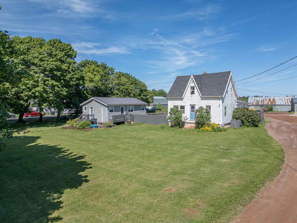 1410 GREENMOUNT ROAD, St. Felix, Prinz-Edward-Insel C0B 2B0, Kanada
