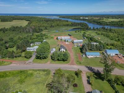 1410 GREENMOUNT ROAD, St. Felix, Prinz-Edward-Insel C0B 2B0, Kanada