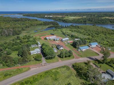 1410 GREENMOUNT ROAD, St. Felix, Prince Edward Island C0B 2B0, Canada